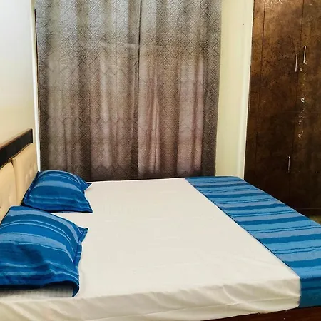 Paarijaat Homestay & Guesthouse Ayodhya Exterior photo