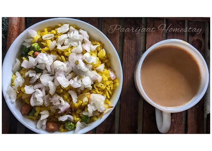 Paarijaat Homestay & Guesthouse