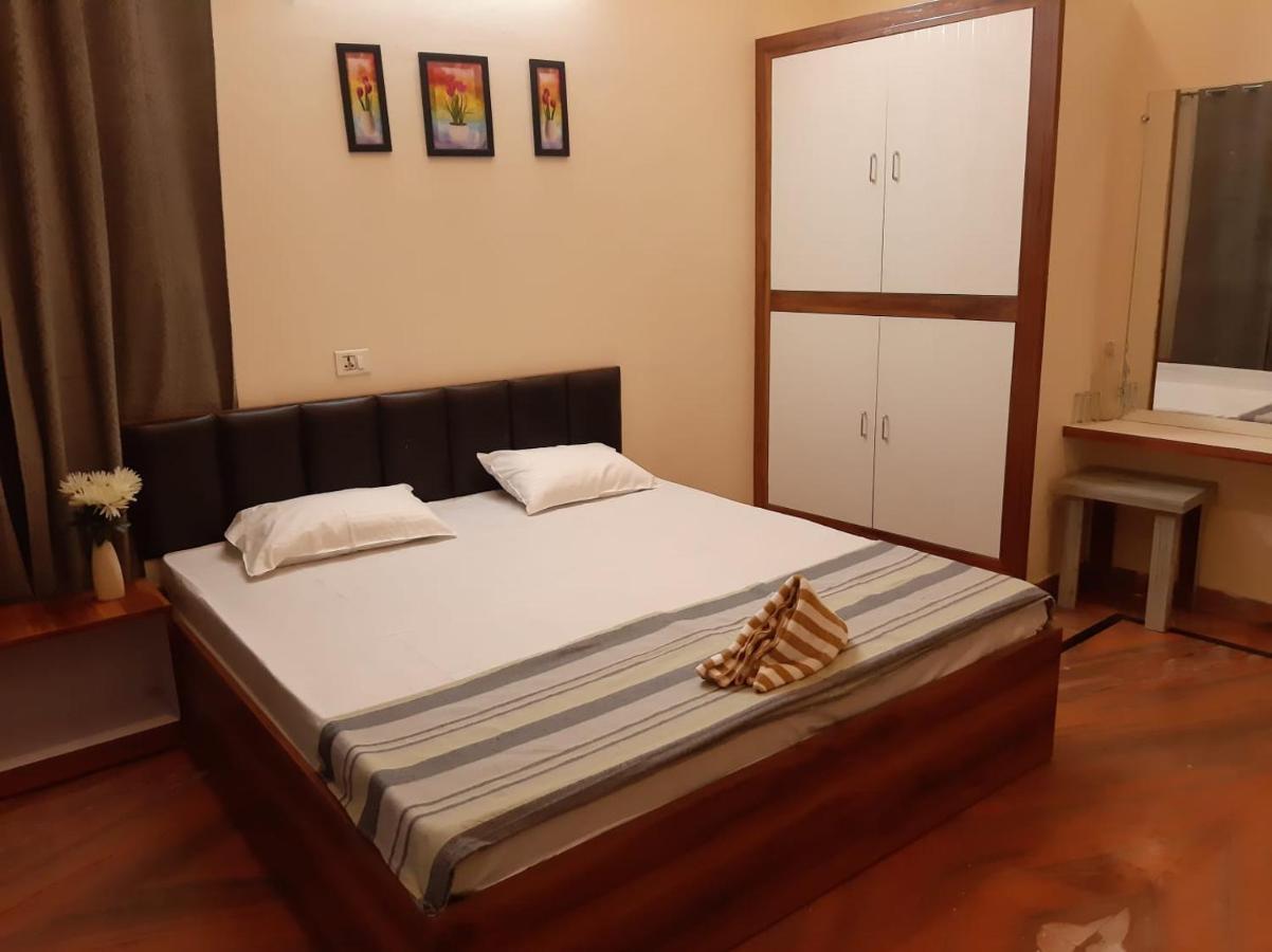 Paarijaat & Homestay *