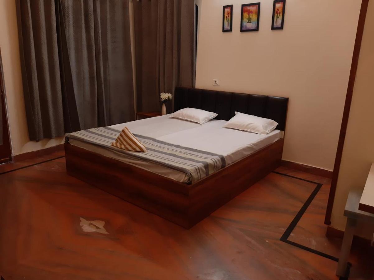 Paarijaat & Homestay *